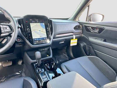 2026 Subaru Forester — photo 25 view