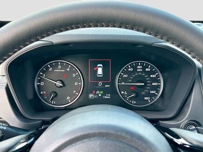 2026 Subaru Forester — photo 12 view