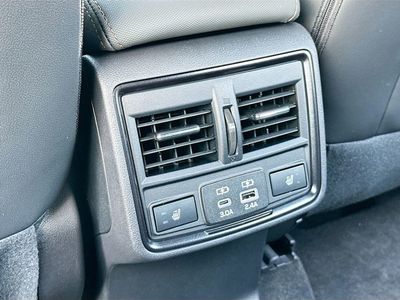 2026 Subaru Forester — photo 27 view