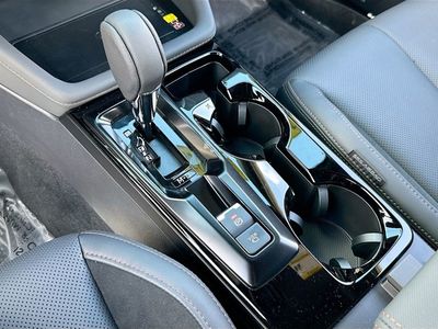 2026 Subaru Forester — photo 17 view