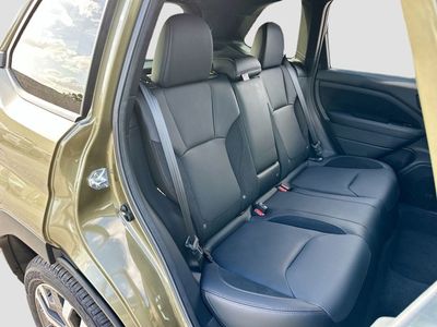 2026 Subaru Forester — photo 29 view