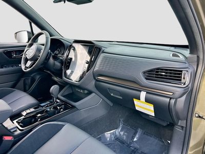 2026 Subaru Forester — photo 31 view