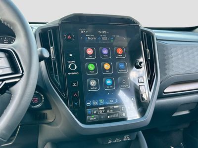 2026 Subaru Forester — photo 15 view