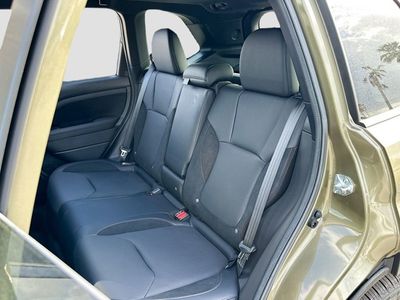 2026 Subaru Forester — photo 26 view