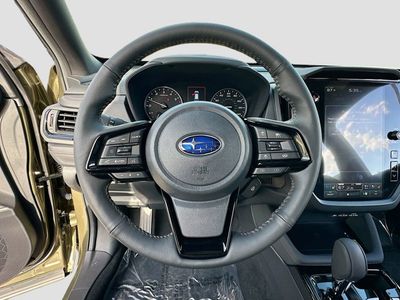 2026 Subaru Forester — photo 11 view