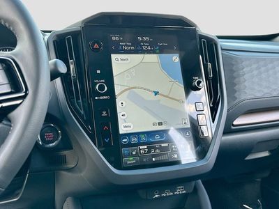 2026 Subaru Forester — photo 13 view