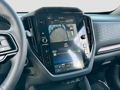 2026 Subaru Forester — photo 14 view