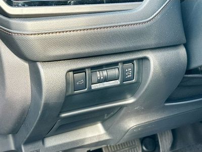 2026 Subaru Forester — photo 10 view