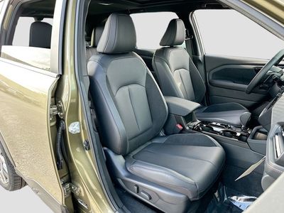 2026 Subaru Forester — photo 30 view