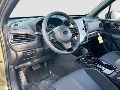 2026 Subaru Forester — photo 9 view