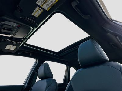 2026 Subaru Forester — photo 23 view