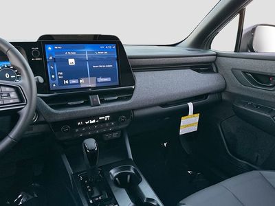 2026 Subaru Outback - Photo 22