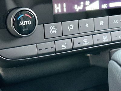 2026 Subaru Outback - Photo 19