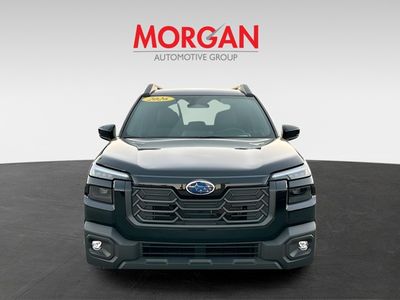 2026 Subaru Outback - Photo 2