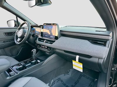 2026 Subaru Outback - Photo 27