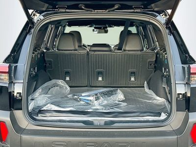 2026 Subaru Outback - Photo 24