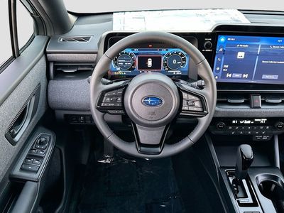 2026 Subaru Outback - Photo 21