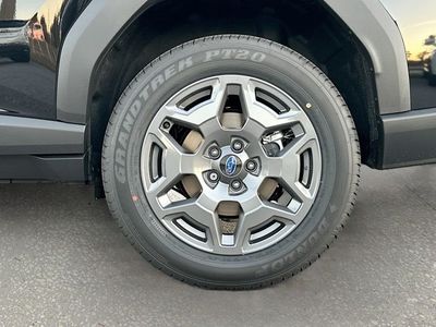 2026 Subaru Outback - Photo 28