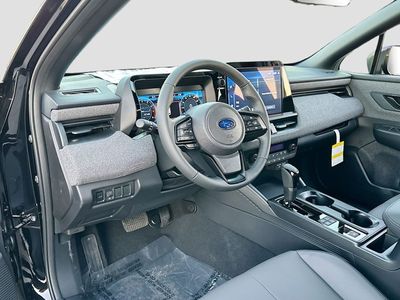 2026 Subaru Outback - Photo 9