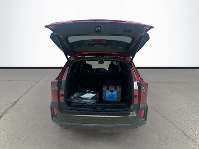 2026 Subaru Outback — photo 25 view