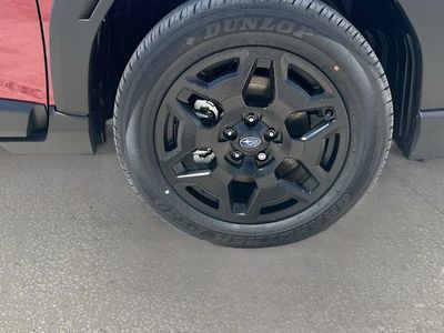 2026 Subaru Outback — photo 29 view