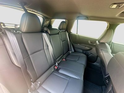 2026 Subaru Outback — photo 26 view