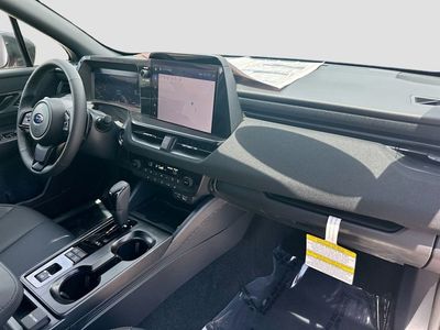 2026 Subaru Outback — photo 28 view