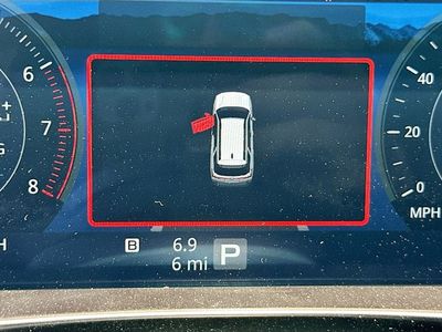 2026 Subaru Outback — photo 12 view