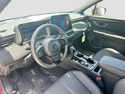 2026 Subaru Outback — photo 9 view