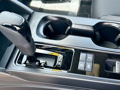 2026 Subaru Outback — photo 17 view