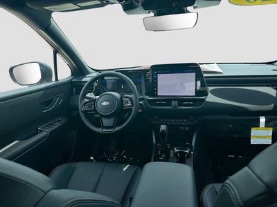 2026 Subaru Outback — photo 22 view