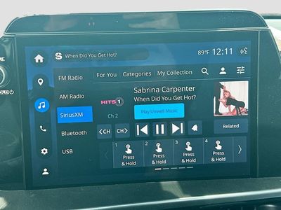 2026 Subaru Outback — photo 15 view