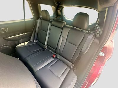 2026 Subaru Outback — photo 23 view