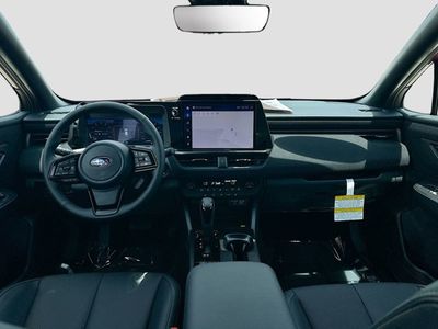 2026 Subaru Outback — photo 21 view