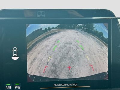 2026 Subaru Outback — photo 14 view