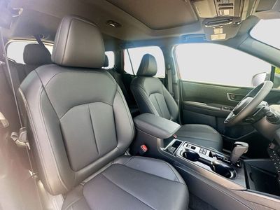 2026 Subaru Outback — photo 27 view