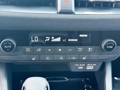 2026 Subaru Outback — photo 16 view