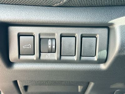 2026 Subaru Outback — photo 10 view