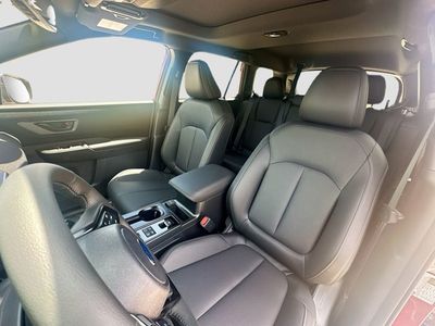 2026 Subaru Outback — photo 19 view