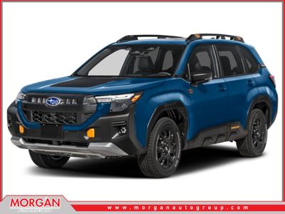 2026 Subaru Forester - Photo 16