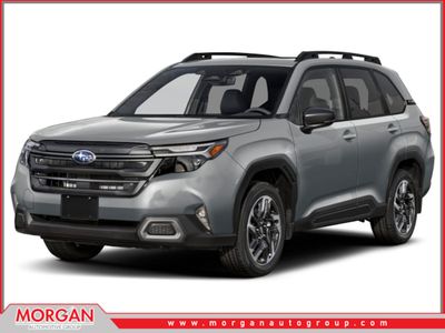 2026 Subaru Forester - Photo 14