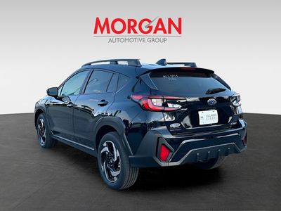 2026 Subaru Crosstrek Hybrid - Photo 5