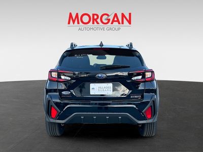 2026 Subaru Crosstrek Hybrid - Photo 6