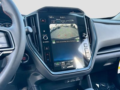 2026 Subaru Crosstrek Hybrid - Photo 14