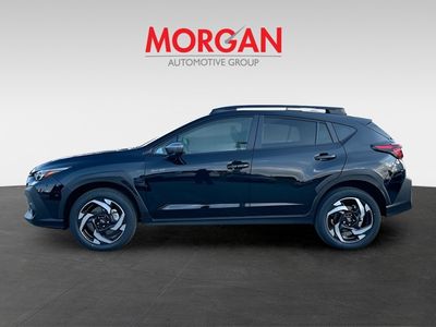 2026 Subaru Crosstrek Hybrid - Photo 4