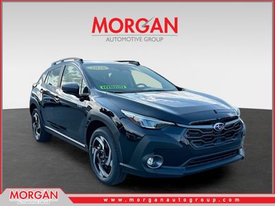 2026 Subaru Crosstrek Hybrid - Photo 1