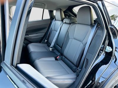 2026 Subaru Crosstrek Hybrid - Photo 25