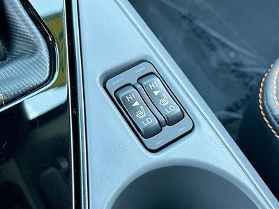 2026 Subaru Crosstrek Hybrid - Photo 21