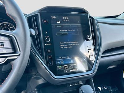 2026 Subaru Crosstrek Hybrid - Photo 15
