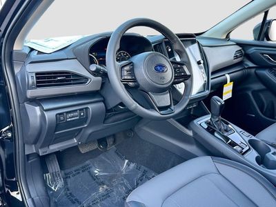 2026 Subaru Crosstrek Hybrid - Photo 9